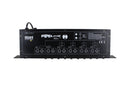 Blizzard Lighting PIPELINE-TWIN Rack Mountable Signal DMX-512 Splitter Amplifier - 19"