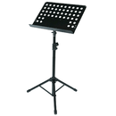 Profile MS130B Orchestral Music Stand with Holes (USED)