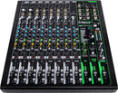 Mackie PROFX12V3 Mélangeur d'effets professionnel 12 canaux avec USB