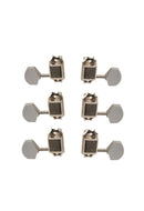 PRS SE Argent Sky Tuner Lot de 6
