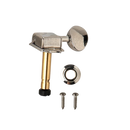 PRS Vintage-Style Bass Locking Tuners With Butterbean Buttons - Single