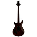 PRS S2 CUSTOM 24-08 Guitare électrique (Fire Red Burst)