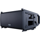 QSC LA108 Conférencier du tableau de ligne active - 8 "