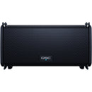 QSC LA108 Conférencier du tableau de ligne active - 8 "
