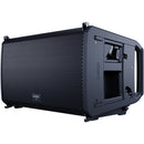 QSC LA112 Conférencier du tableau de ligne active - 12 "