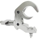LC Group 10021S Pince rapide 330 lb Charge maximale (Argent)