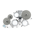 EFNOTE MINI KIT Mini Electronic Drum Set