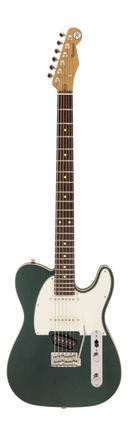 Reverend PETE ANDERSON EASTSIDER Baritone Electric Guitar (Outfield Ivy)