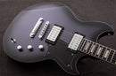 Guitare électrique Révérend Sensei RA (Periwinkle Burst)