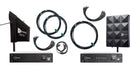 RF Venue C6CPS-D5DFIN 5 Mic and 6 IEM Super Pack