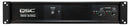 QSC RMX2450A 2 Channel Power Amplifier 500 Watts/8 Ohms