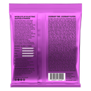 Ernie Ball 3220EB 3-Pack Power Slinky Electric Strings 11-48