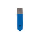 Rode Rode NT1 Signature Microphone du condenseur à grand diaphragme (cobalt)