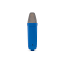 Rode Rode NT1 Signature Microphone du condenseur à grand diaphragme (cobalt)