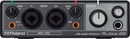 Roland RUBIX22 2X2 USB Audio Interface