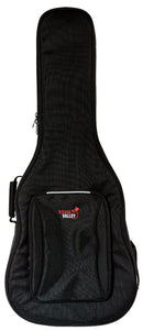 Rouge Valley RVB-D200 Sac pour guitare Dreadnought série 200