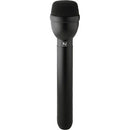 Electro-Voice RE50/B Microphone Eng dynamique omnidirectionnel monté sur amortisseur noir