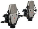 SE Electronics SE-T1P Large-Diaphragm Condenser Microphone (Pair)