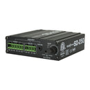 SolidDrive SD-250 50 Watts Per Channel Class D Amplifier