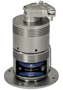 SolidDrive SD1-T Drywall Surface Mount Actuator with Transformer in Titanium