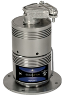 SolidDrive SD1SM-T Wood Surface Mount Actuator with Transformer in Titanium