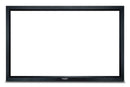 Grandview GV-PMP106 16:9 Permanent Fixed Projection Screen Perforated - 106"