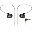 Audio-Technica ATH-E70 Écouteurs intra-auriculaires professionnels