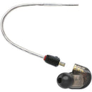 Audio-Technica ATH-E70 Écouteurs intra-auriculaires professionnels
