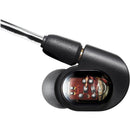 Audio-Technica ATH-E70 Écouteurs intra-auriculaires professionnels