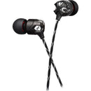 V-Moda ZN3B-NERO In-Ear Headphones With 3-Button Remote