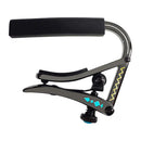 Shubb C2D 50th Anniversary Limited Edition Capo for Classical Guitar (Blue Diamond)