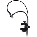 Shure BETA 98AD/C Drum Microphone With Drum Mount (USED)