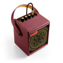 Positive Grid SPARK MINI VAI Special Edition 10-Watt Portable Smart Guitar Amp & Compact Cable