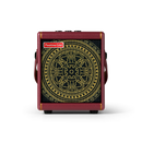 Positive Grid SPARK MINI VAI Special Edition 10-Watt Portable Smart Guitar Amp & Compact Cable