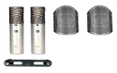 Aston Microphones Spirit Stéréo Paire Microphone à condenseur multi-motifs