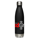 RedOne Music Canada Bouteille d'eau en acier inoxydable