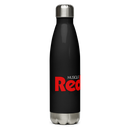 RedOne Music Canada Bouteille d'eau en acier inoxydable