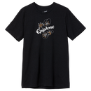 Epiphone ETS-EFTBS Frontier T-Shirt - Small (Black)