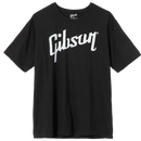 Gibson GTS-BLKXXL Logo Shirt - 2XLarge