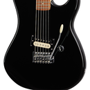 Kramer BARETTA SPECIAL Electric Guitar (Black)