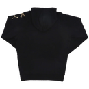 Zildjian T3444 Alchemy Pullover Hoodie (Black) - XLarge