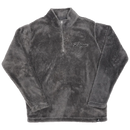 Zildjian T3482 Quarter Zip Sherpa Pullover - Medium