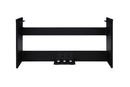 Kurzweil ST-3 Digital Piano Stand pour la série KA E1 (noir)