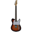 Tagima T-550 Electric Guitar (Sunburst)