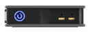 Theatrixx XVVHDMIDA4 xVision Amplificateur de distribution HDMI 1:4 PWCA In/Edison Thru