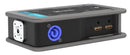 Theatrixx XVVHDMIDA4 xVision Amplificateur de distribution HDMI 1:4 PWCA In/Edison Thru