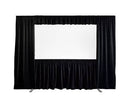 Draper 387067 Velour Dress Kit Complete w/Case (75"x120")