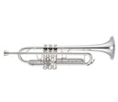 Jupiter JTR1100SQ 1100 Performance Series Trumpet - Key Of Bb
