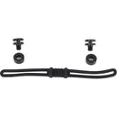 Triad-Orbit IOD-LSPK Strap Pack for IO-Desk Laptop Support Systems (Long)