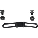 Pack de sangle IOD-SSSPK Triad-Orbite pour les systèmes de support des ordinateurs portables IO-DESK (Short)